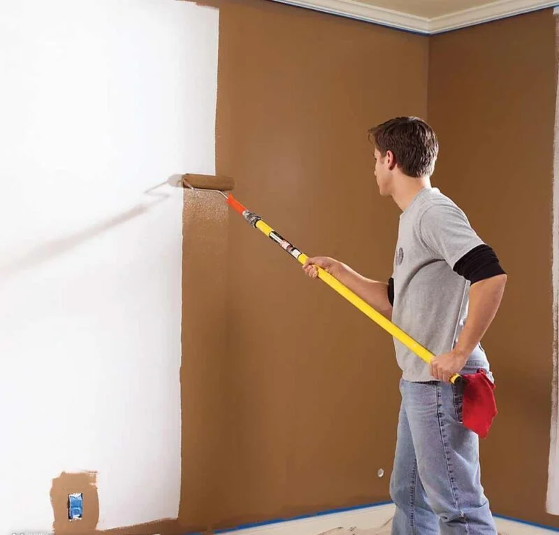 Altınyayla Boya Badanacı