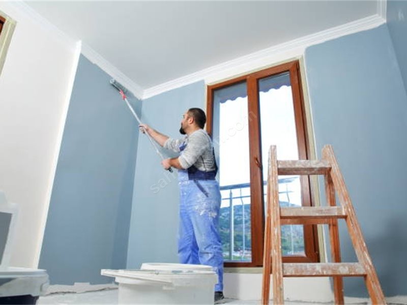 Altınyayla Boya Badanacı