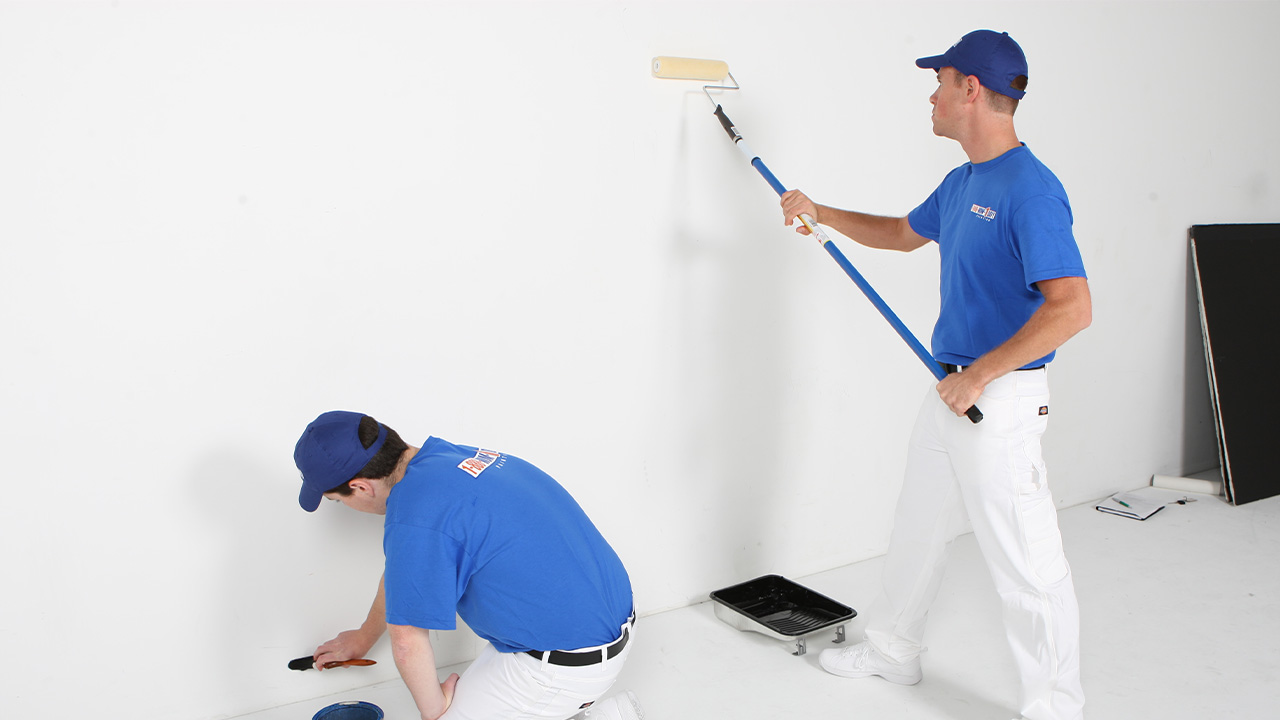 Altınyayla Boya Badanacı